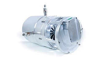 Technologies Manufacturer of Road Dryer Equipment Based On Jet Turbine Technology