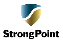 StrongPoint Cash Security AB