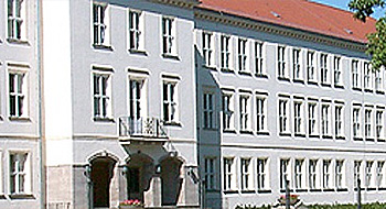 Oberstufenzentrum Cottbus