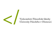 Vydavatelství Filozofické Fakulty Univerzity Palackého v Olomouci