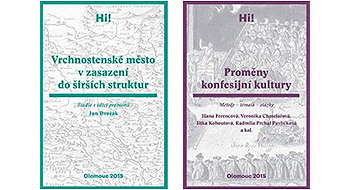 Publishing of academic books