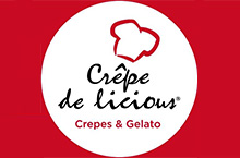 Crepe Delicious Holdings Corp.