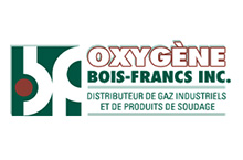 Oxygene Bois-Francs Inc.