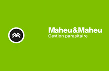 Maheu&Maheu Inc.