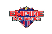 Empire Barn Painting
