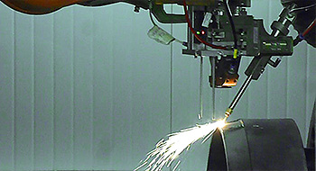 HAANE welding systems