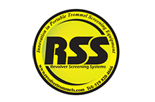 Revolver Screening Systems