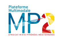 Plateforme Multimodale MP2