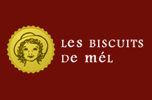 Biscuits De Mel CMJ SARL