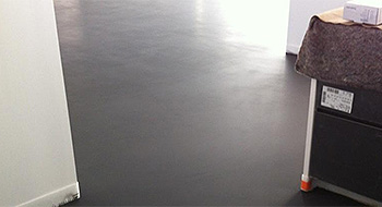 polyuréthane projeté