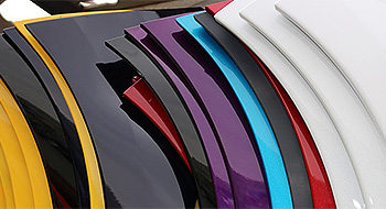 Plastiques