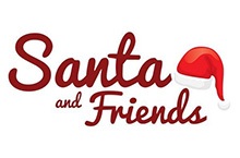 Santa & Friends Ltd