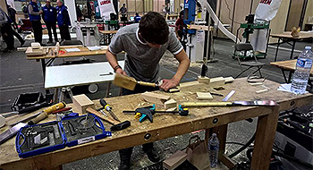 centre de formation apprentis du bâtiment