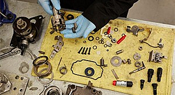 Motor
