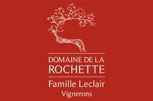 EARL Domaine de La Rochette Famille Leclair