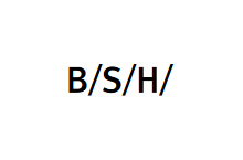 BSH Electromenager