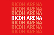 Ricoh Arena - Part of Lime Venue Portfolio