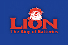 Lion Batteries (Wholesale)