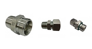 Hydraulic Fittings & Adaptors Manufacturer<br> Hydraulic Wax Manufacturer<br> Stainless Steel Fittings Specialist