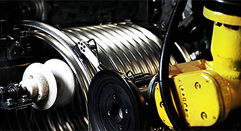 Roll forming, tailor made steel profiles