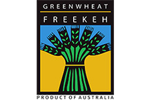 Greenwheat Freekeh