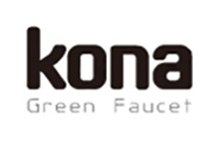 Kona Green Faucet