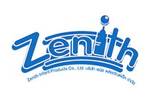 Zenith Infant Products Co. Ltd.