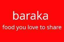 Baraka Byron Bay - Baraka Gourmet Foods