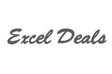 Excel Deals