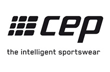 CEP - The Intelligent Sportswear