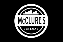 Mcclure's Pickles
