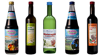Beerenobstgemeinschaft