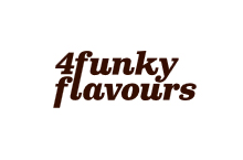 4 Funky Flavours