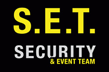 S.E.T. GmbH, Security & Event Team