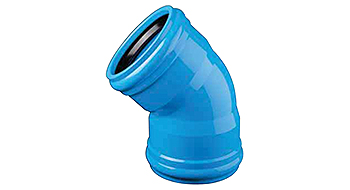 Plastic Pipe