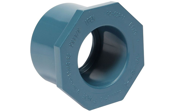Plastic Pipe