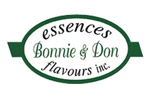 Essences Bonnie & Don Flavours Inc.