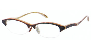 Bamboo and Wooden Eyewear