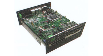 Trusted industrial fanless embedded computer & panel PC expert