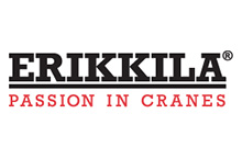 ERIKKILA Cranes GmbH