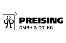 Preising GmbH & Co. KG