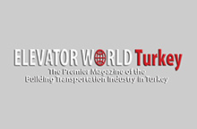 Elevator World Turkey