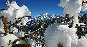 pays du Mont-Blanc