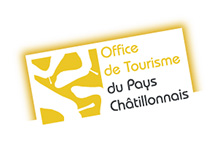 Office de Tourisme du Pays Châtillonnais