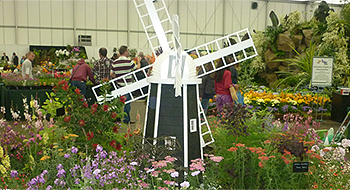 Nursery