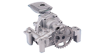 Manufacturer and Distributor of Engine Components