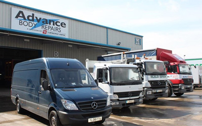 Lawrence David Ltd