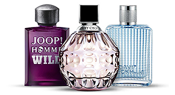 Wholesale Fragrance Distributor