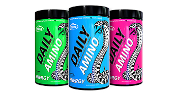 The UK's Leading Health & Sports Nutrition Distributor
