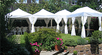 Marquee, Furniture and Cartering Hire